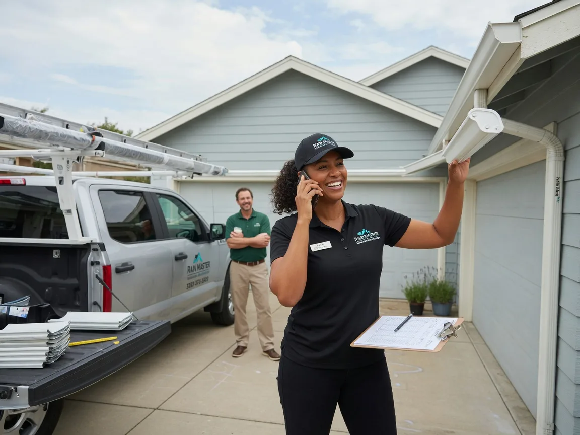 Gutter Installation Huntingtown, MD FAQs